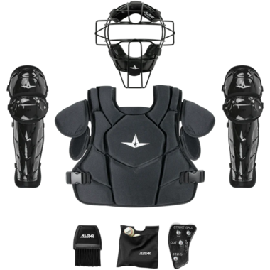 All star Ump Starter Kit